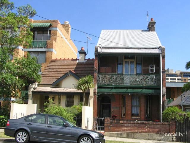27/11-33 Maddison St, Redfern, NSW 2016