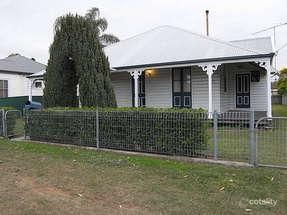 14 Cook St, Muswellbrook, NSW 2333