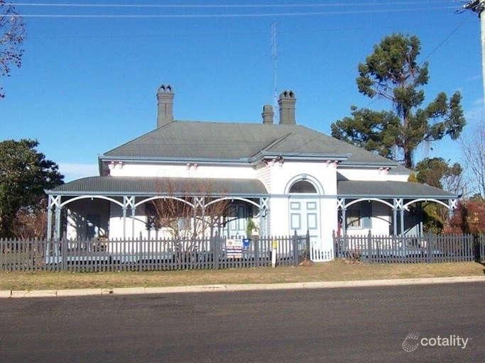 61 Herbert St, Allora, QLD 4362