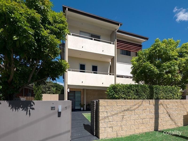 1/47 Shetland St, Morningside, QLD 4170