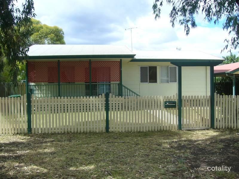 9 Rayner St, Dalby, QLD 4405
