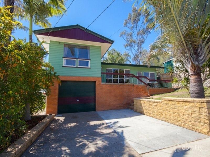 3 Currey St, Brassall, QLD 4305