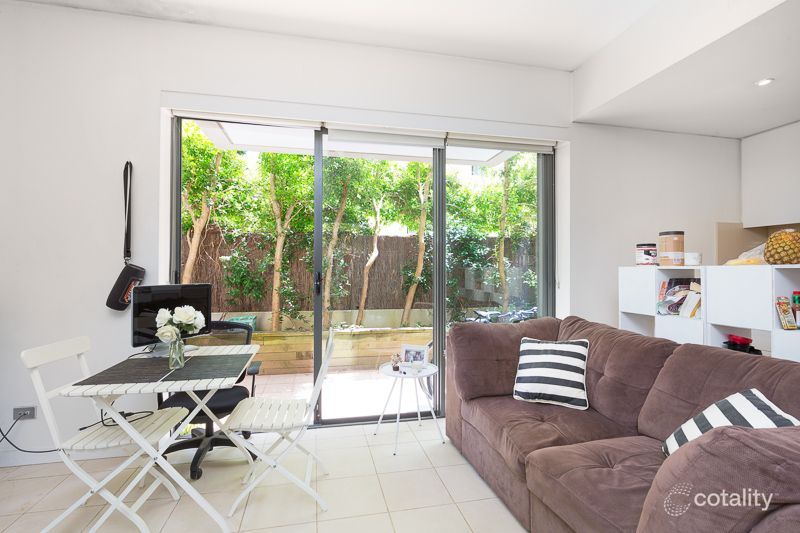 3/29-31 Waverley St, Bondi Junction, NSW 2022