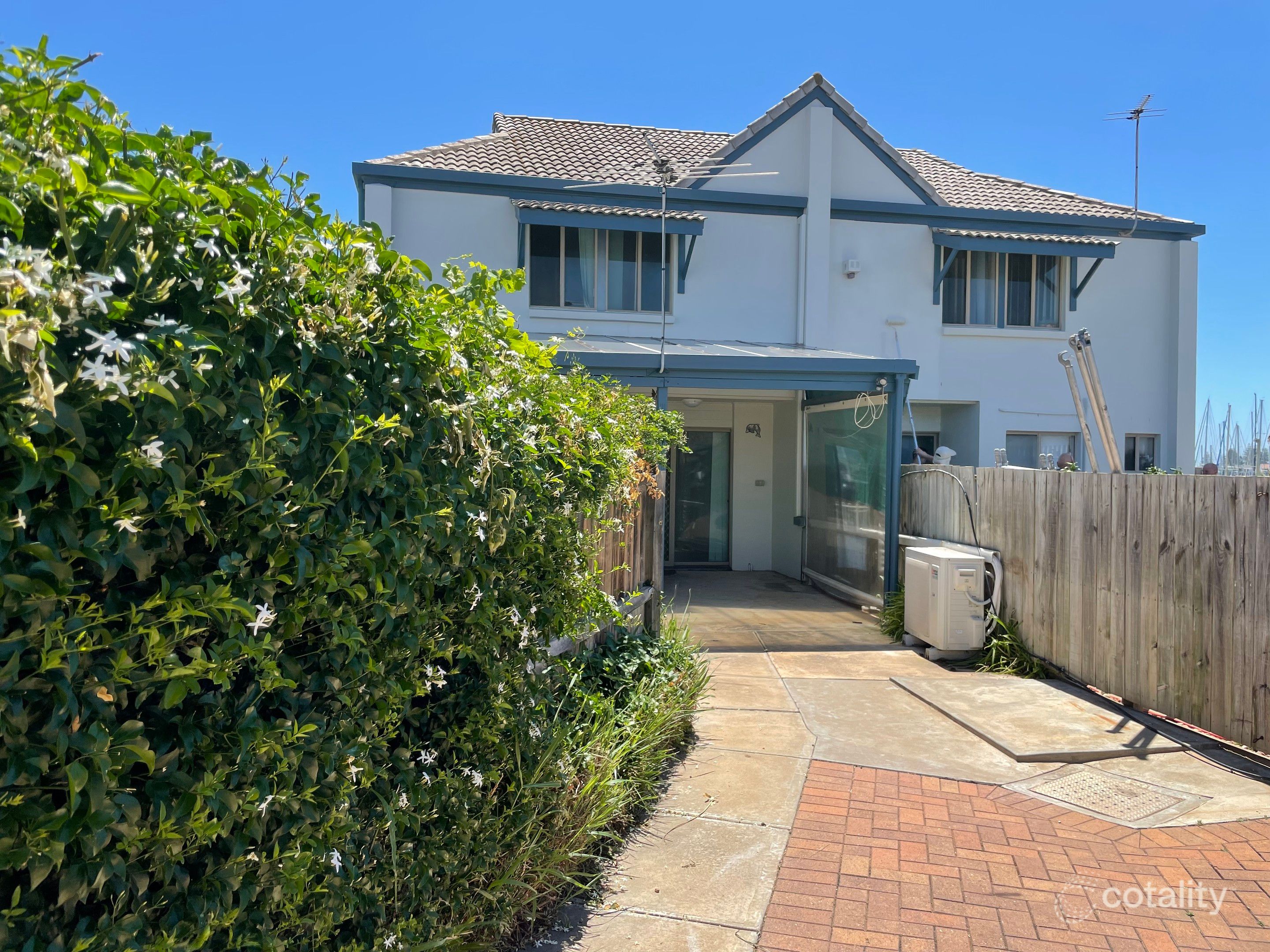 3/45 Falie Dr, North Haven, SA 5018