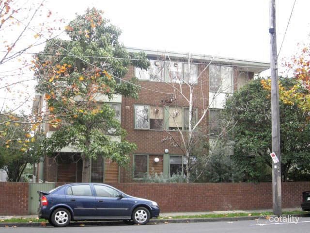 11/241 Williams Rd, South Yarra, VIC 3141