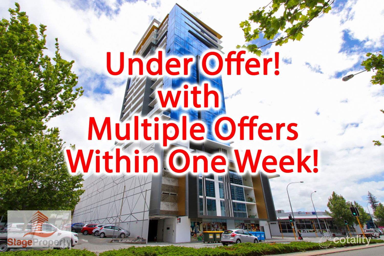 302/105 Stirling St, Perth, WA 6000