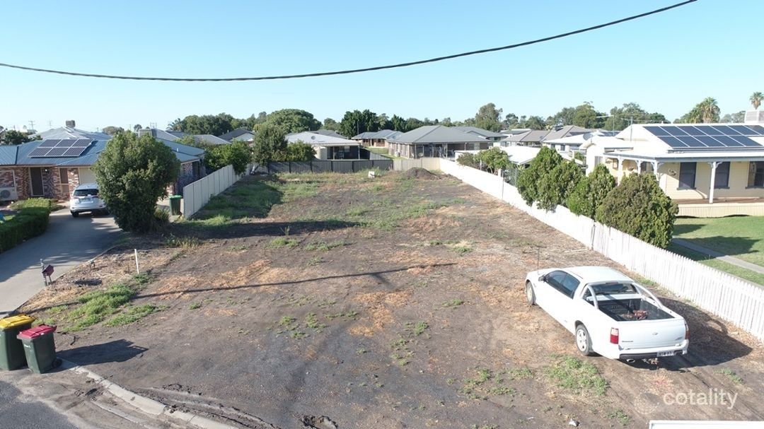 5 Seery Cl, Moree, NSW 2400