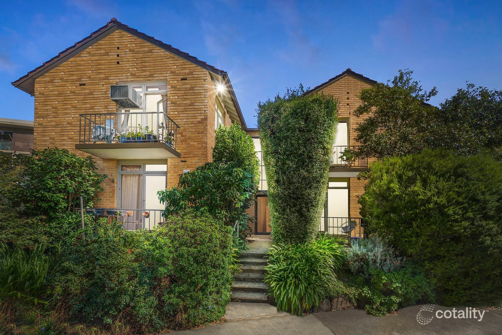 8/31 Barnsbury Rd, Deepdene, VIC 3103