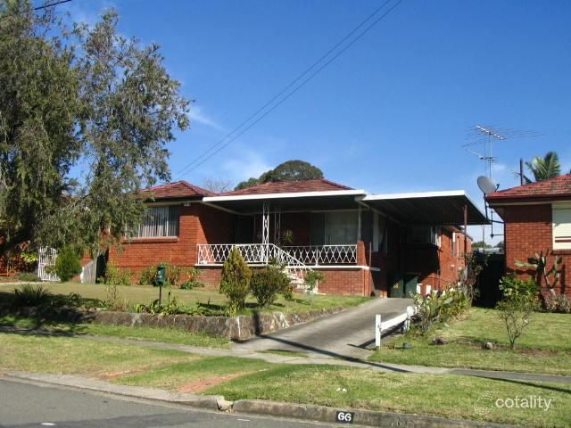 68 Pretoria Rd, Seven Hills, NSW 2147