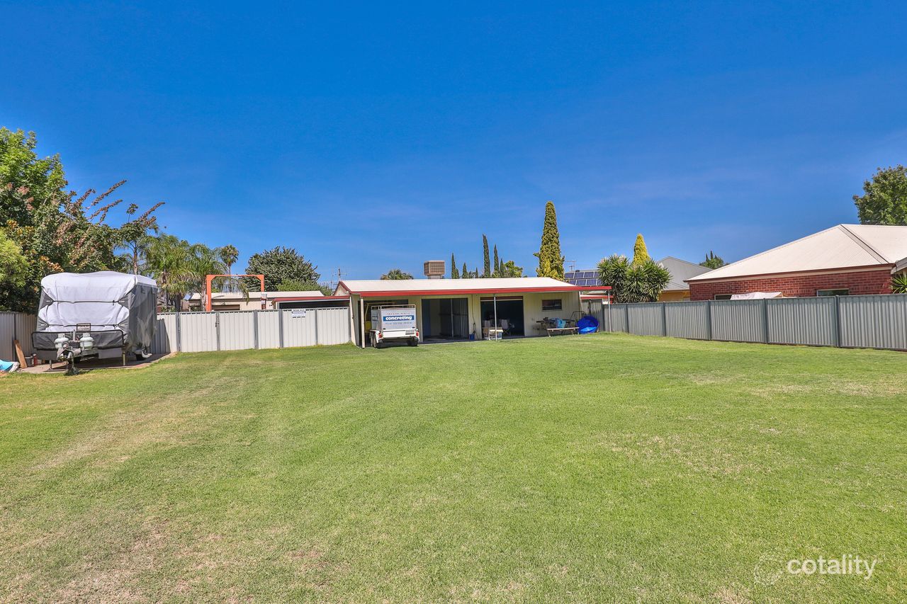 4 Cambridge Tce, Mildura, VIC 3500
