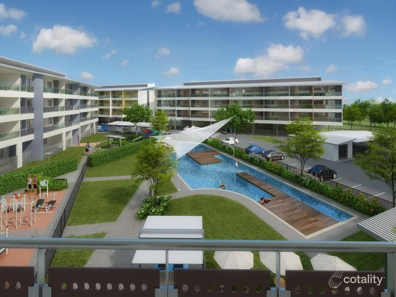 2108/11 Tarakan Ct, Johnston, NT 0832