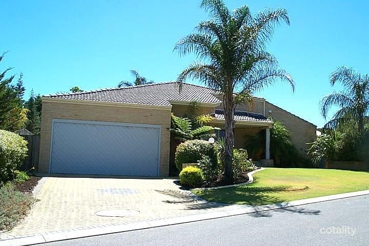 16 Cypress Point Rtt, Connolly, WA 6027