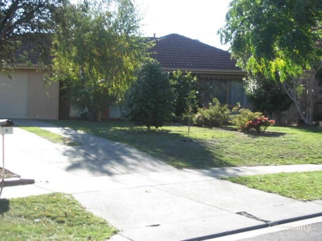 6 Reed Ct, Endeavour Hills, VIC 3802
