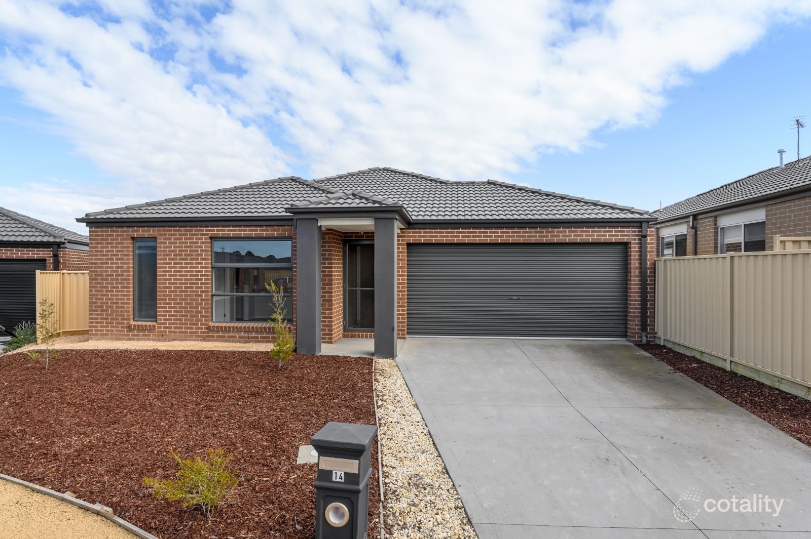 14 Whidburn Pl, Sebastopol, VIC 3356