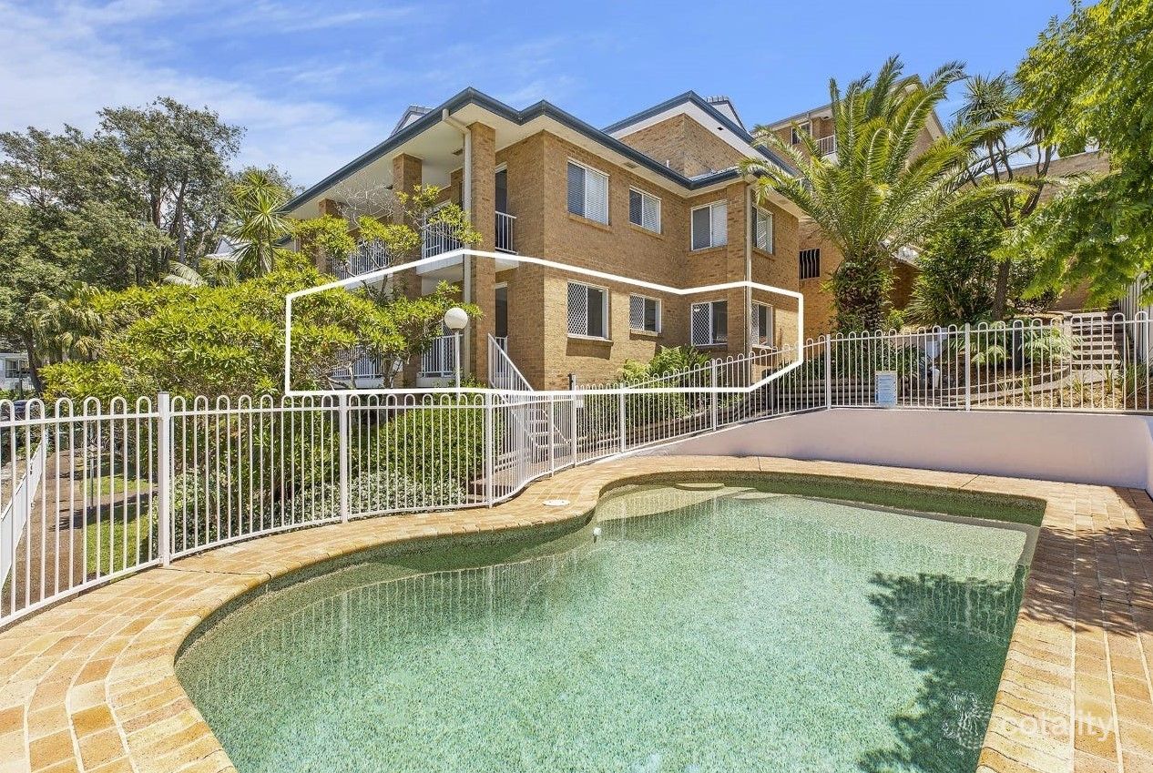 12/30-34 Kurrawyba Ave, Terrigal, NSW 2260