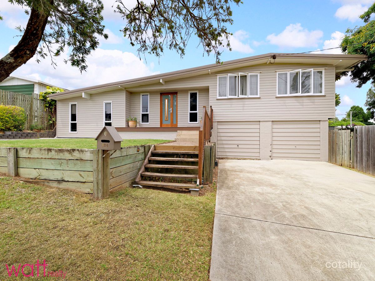124 Crowley St, Zillmere, QLD 4034