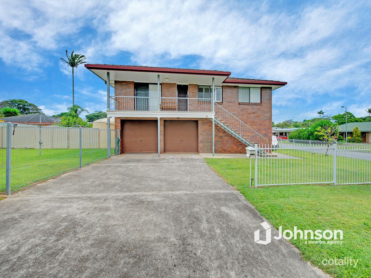 18 Bajimba St, Manly West, QLD 4179