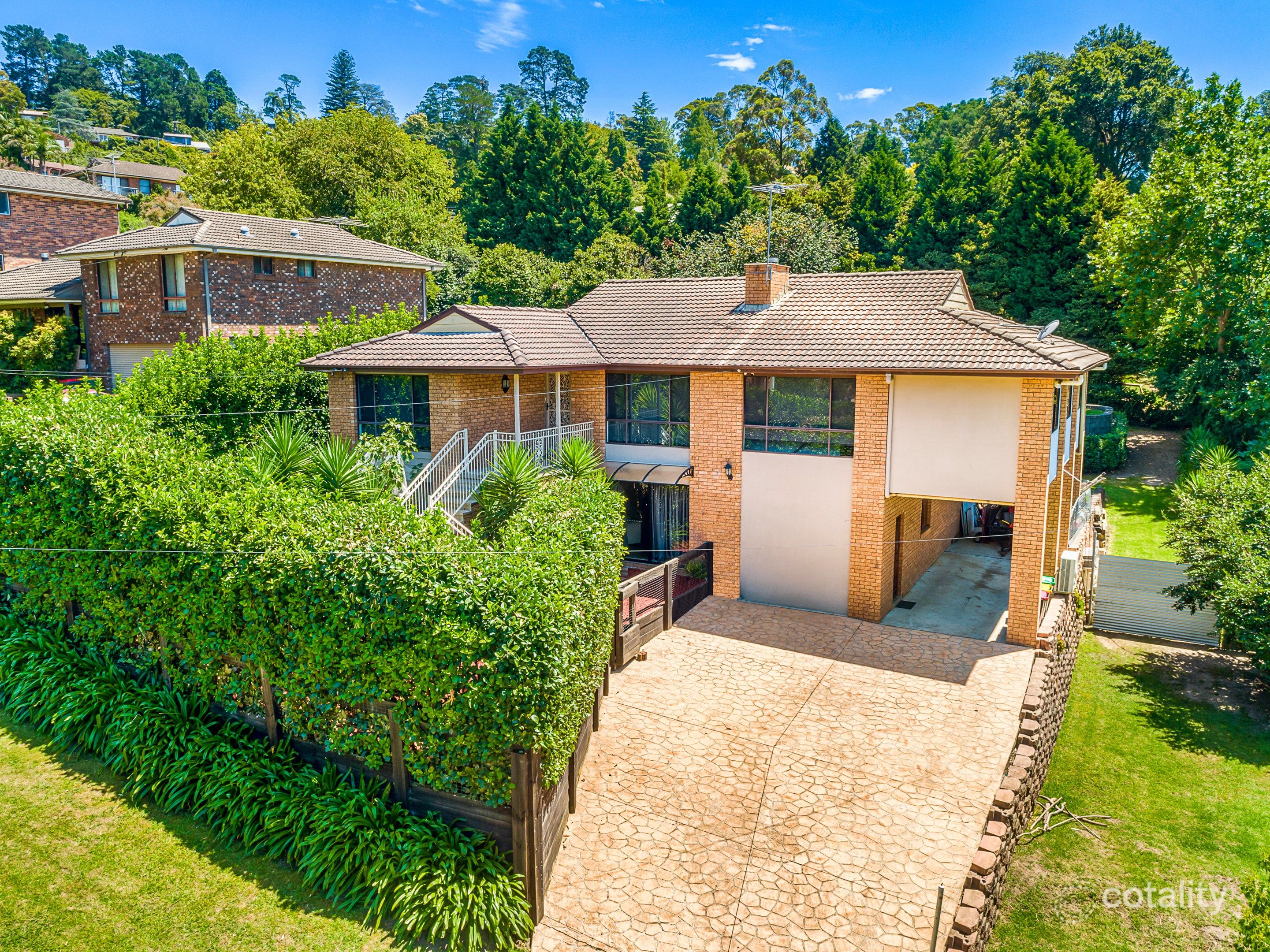 20 Don St, Kurrajong Heights, NSW 2758