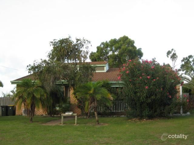 52 Booth Ave, Tannum Sands, QLD 4680