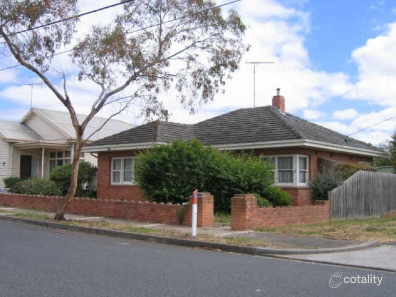 12 Hector St, Geelong West, VIC 3218