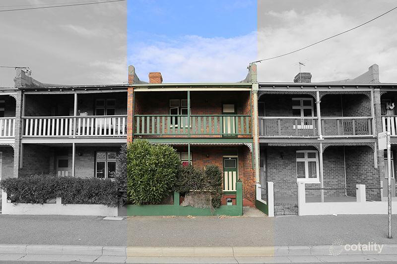 173 York St, Launceston, TAS 7250