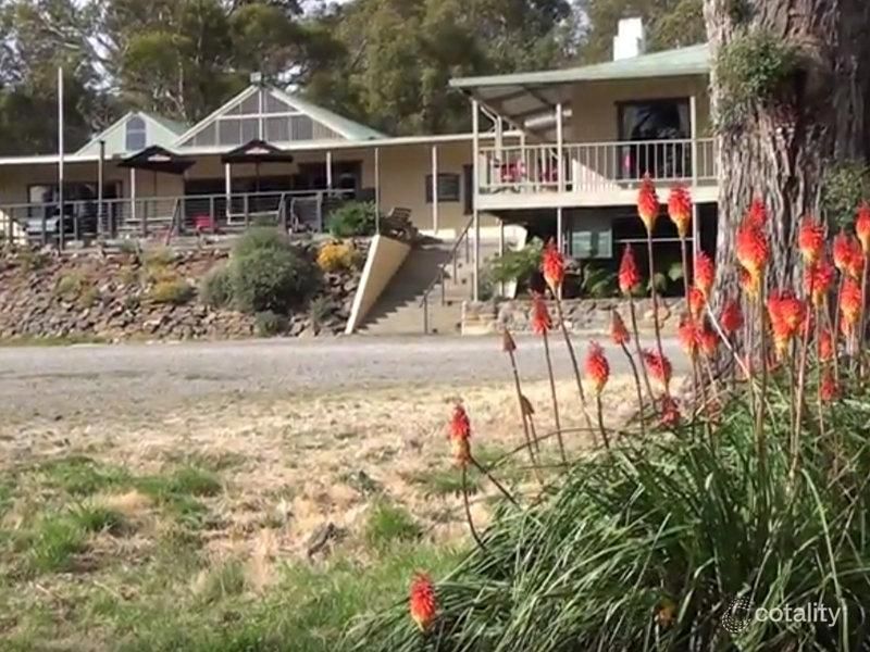 378 Marlborough Rd, Bronte Park, TAS 7140