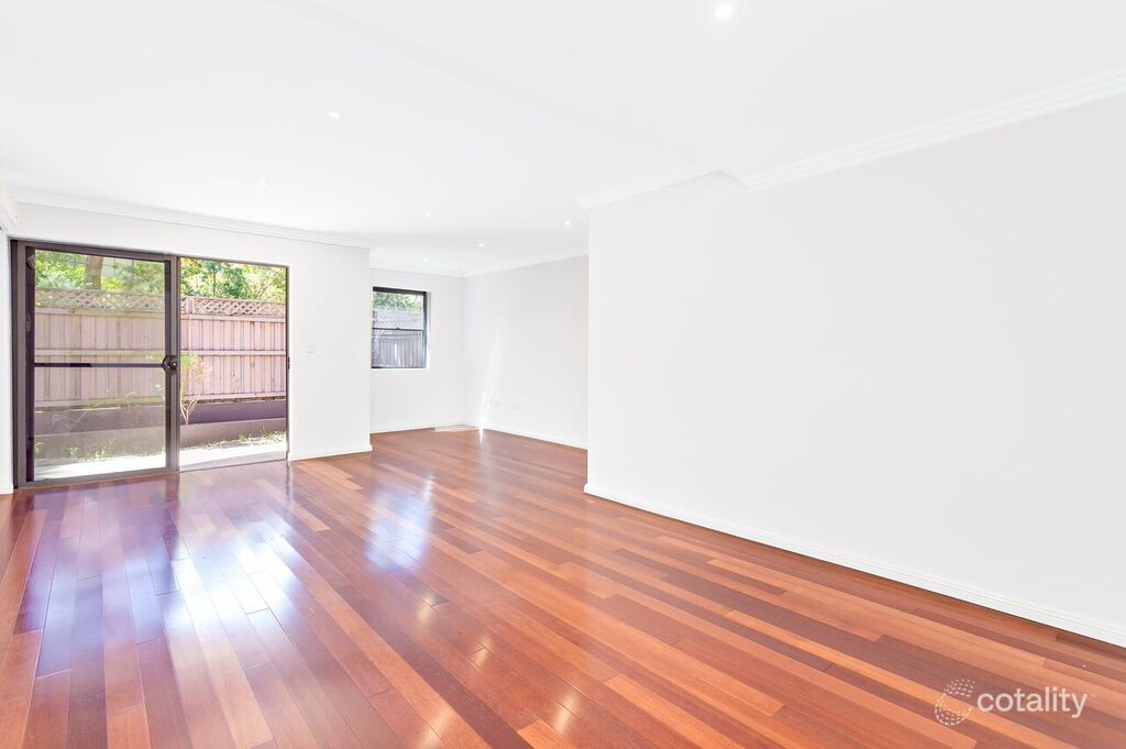 6/44-46 Cecil Ave, Castle Hill, NSW 2154
