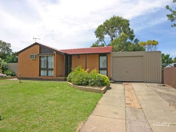 4 Lindsay Ct, Morphett Vale, SA 5162