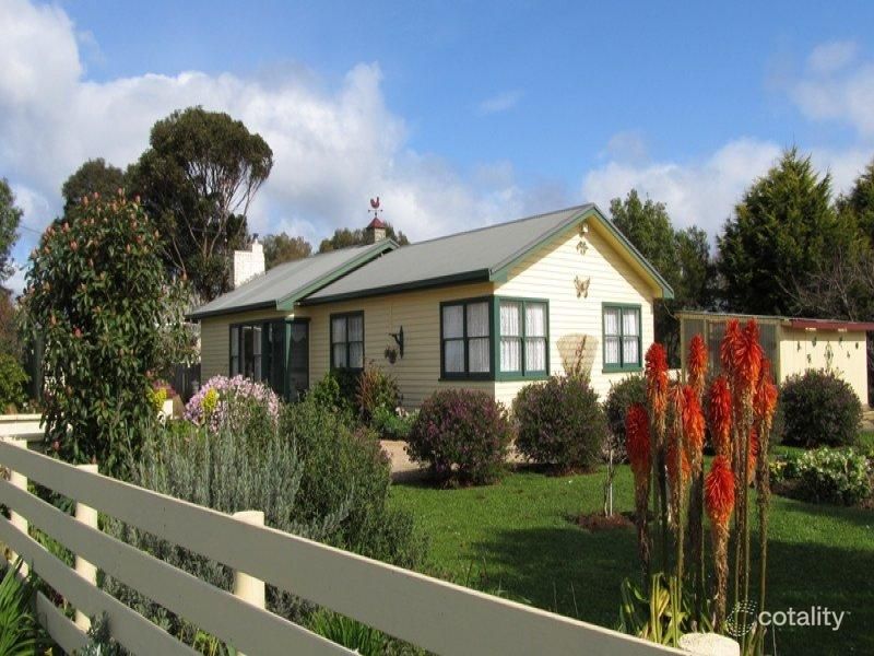 500 Kindred Rd, Forth, TAS 7310