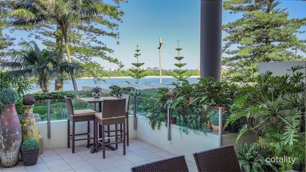 107/10 Leeding Tce, Caloundra, QLD 4551