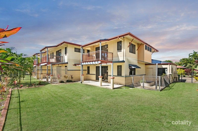 21/12-24 Sanctuary Dr, Idalia, QLD 4811