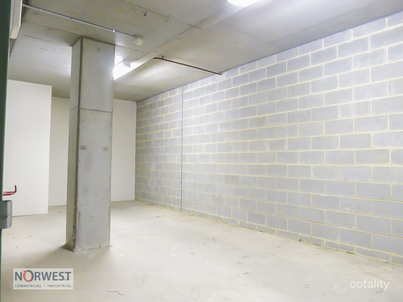 8/7 Meridian Pl, Bella Vista, NSW 2153