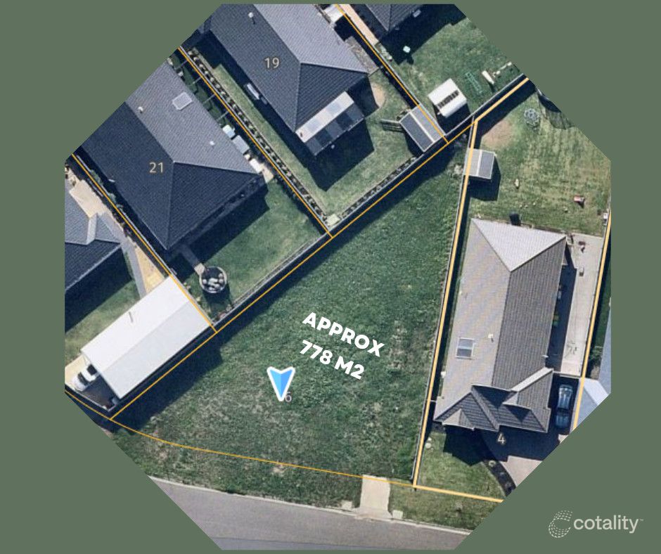 6 Hudson Ave, Lang Lang, VIC 3984