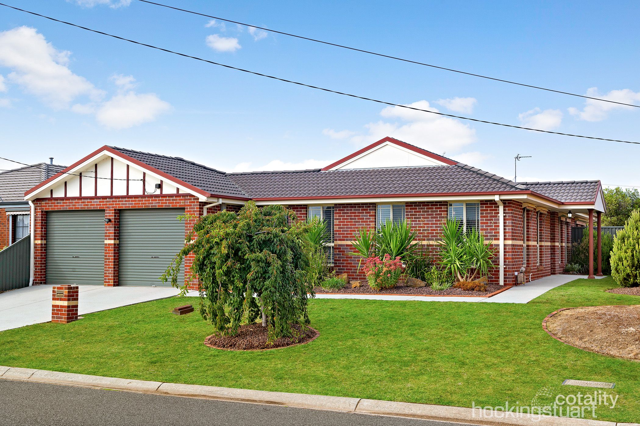 3 Ealing Ave, Wendouree, VIC 3355