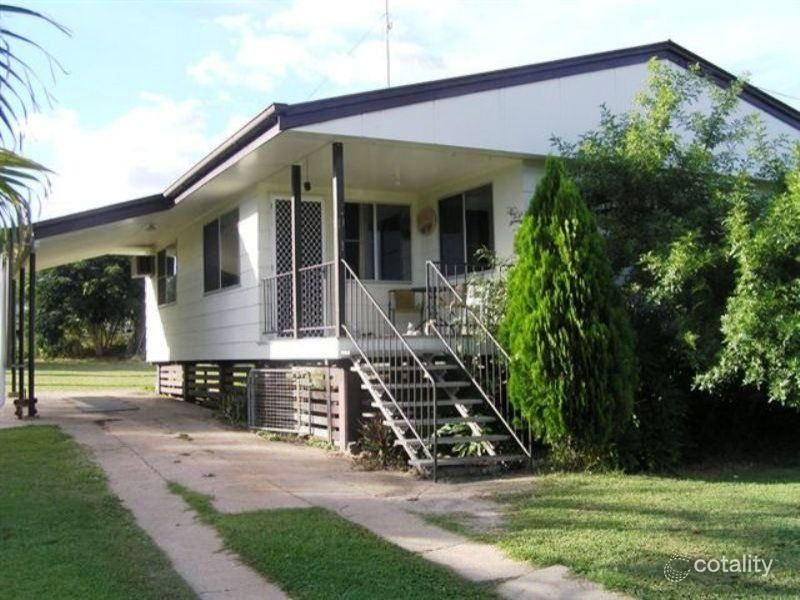 11 Mcdowell St, Moura, QLD 4718