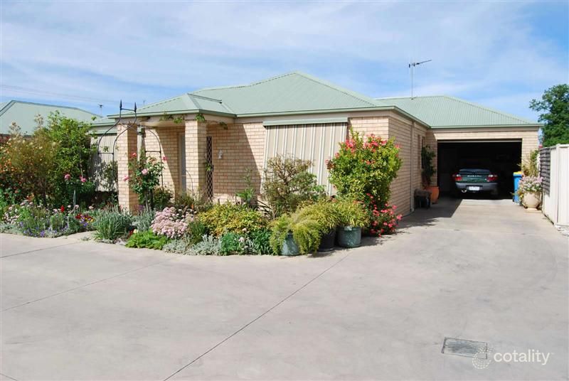 2/5 Warrick St, Yarrawonga, VIC 3730