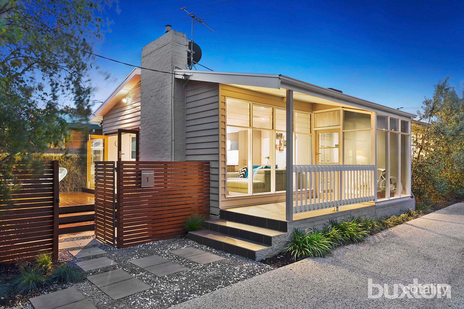 1/14 Milford St, Bentleigh East, VIC 3165