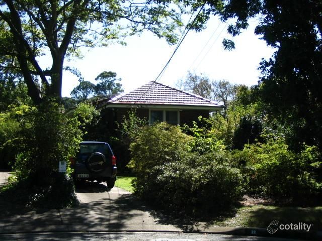 22 Kanoona Ave, St Ives, NSW 2075