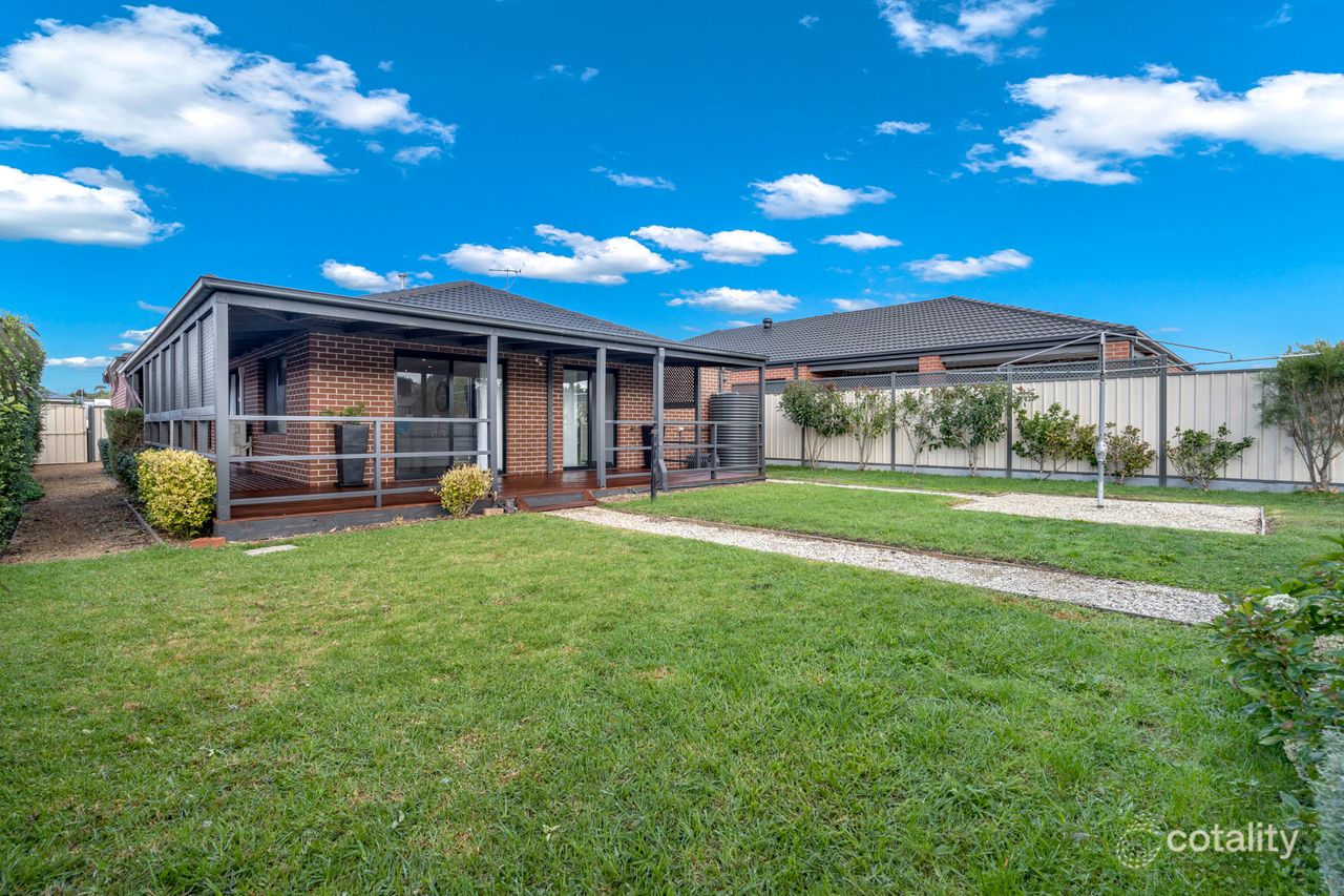 4 Teamsters Cct, Kilmore, VIC 3764