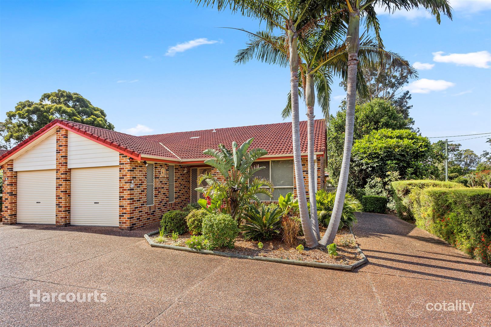 6/28-30 Ash Ave, Albion Park Rail, NSW 2527