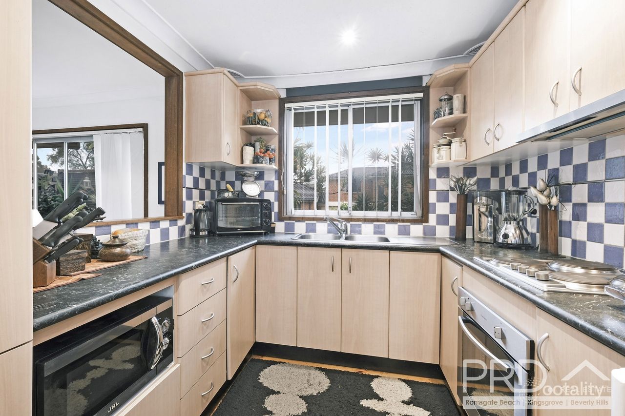 4/2 First Ave, Belfield, NSW 2191