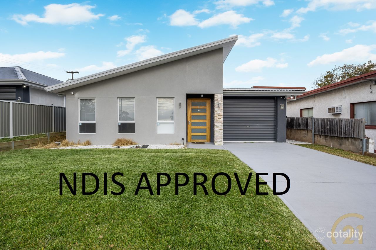 4 Curringa Rd, Villawood, NSW 2163