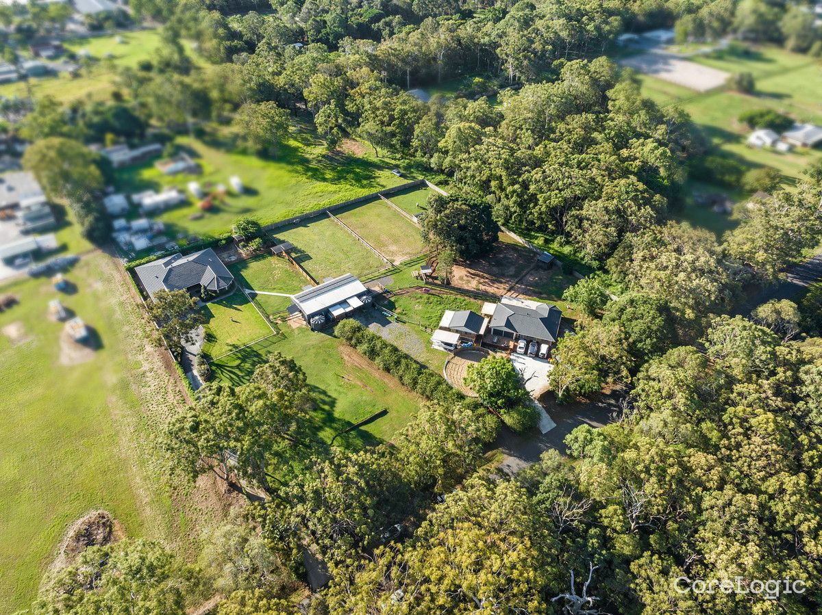20 Camrose St, Chandler, QLD 4155
