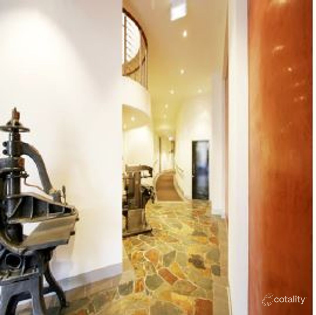 11a/79 Chetwynd St, North Melbourne, VIC 3051