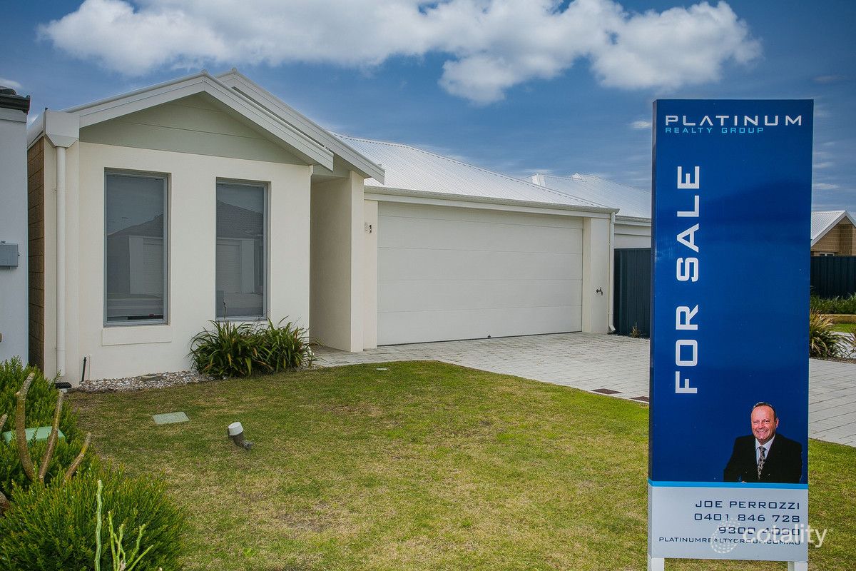 11 Malbec Ct, Pearsall, WA 6065