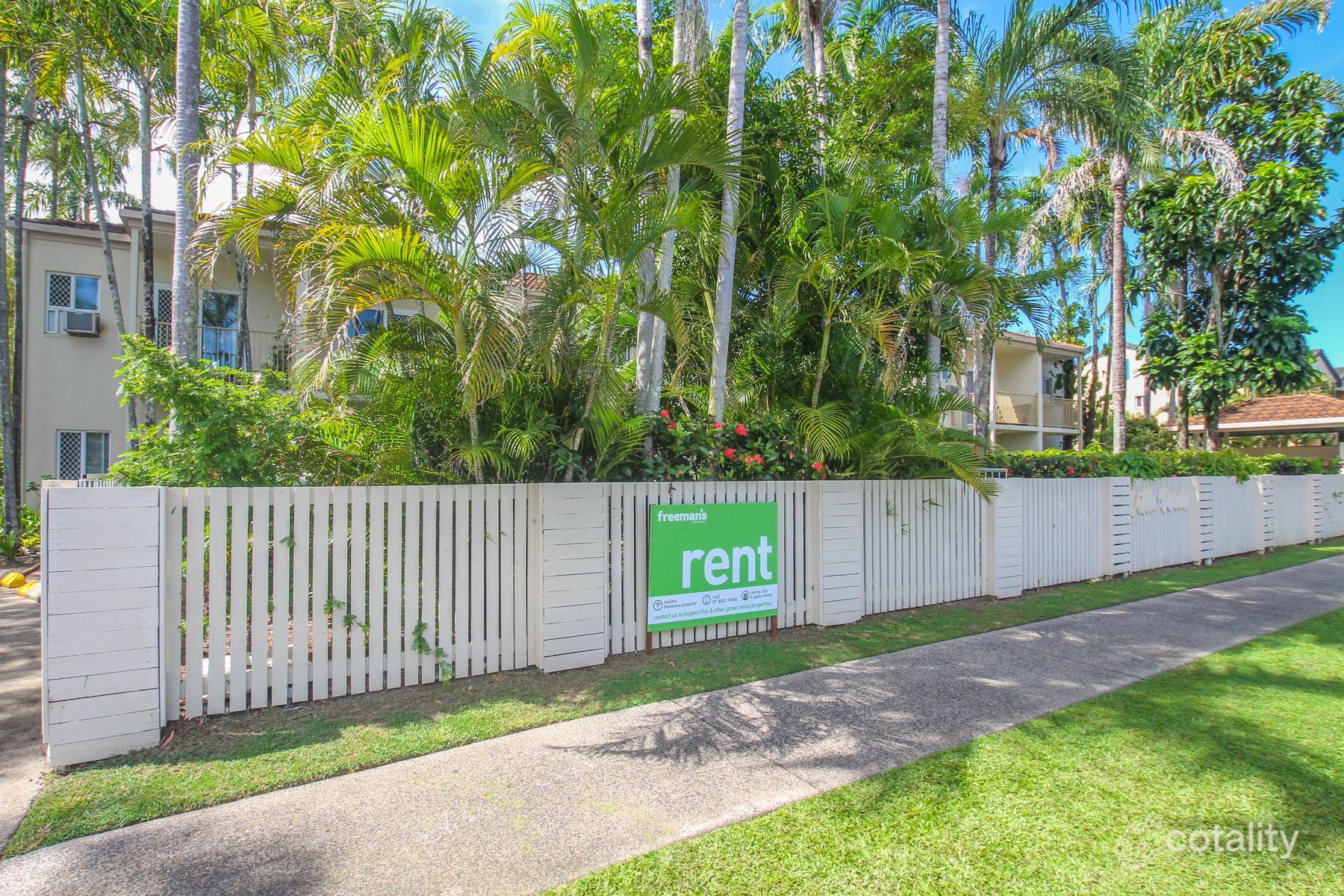 3/38 Springfield Cres, Manoora, QLD 4870