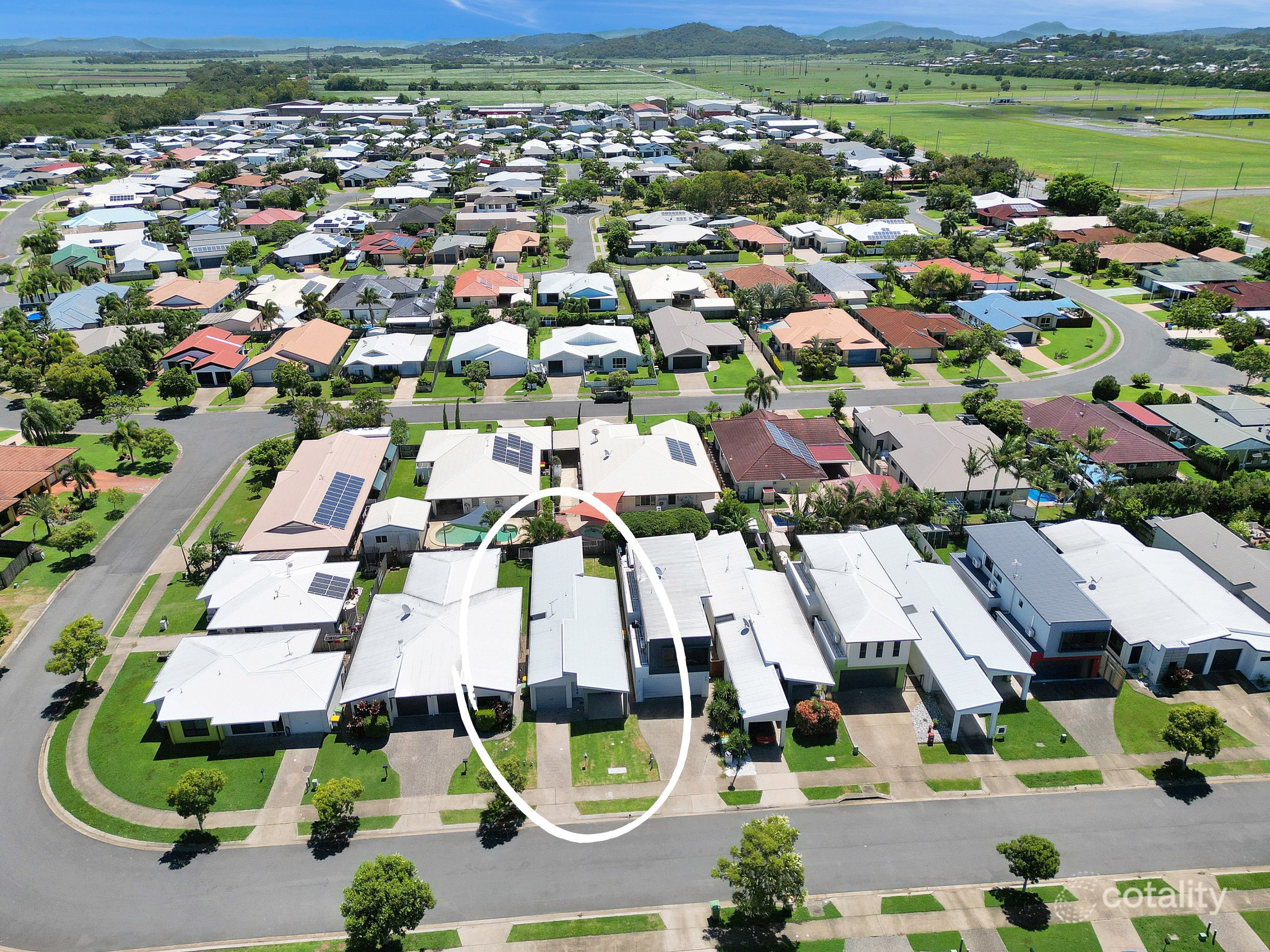 9 Maranark Ave, Mount Pleasant, QLD 4740