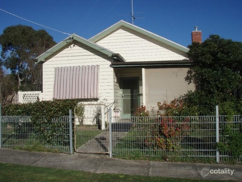 32 Chamberlain St, Eureka, VIC 3350