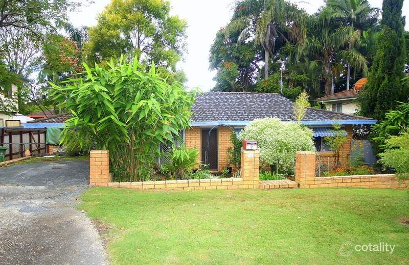7 Lowry St, Slacks Creek, QLD 4127
