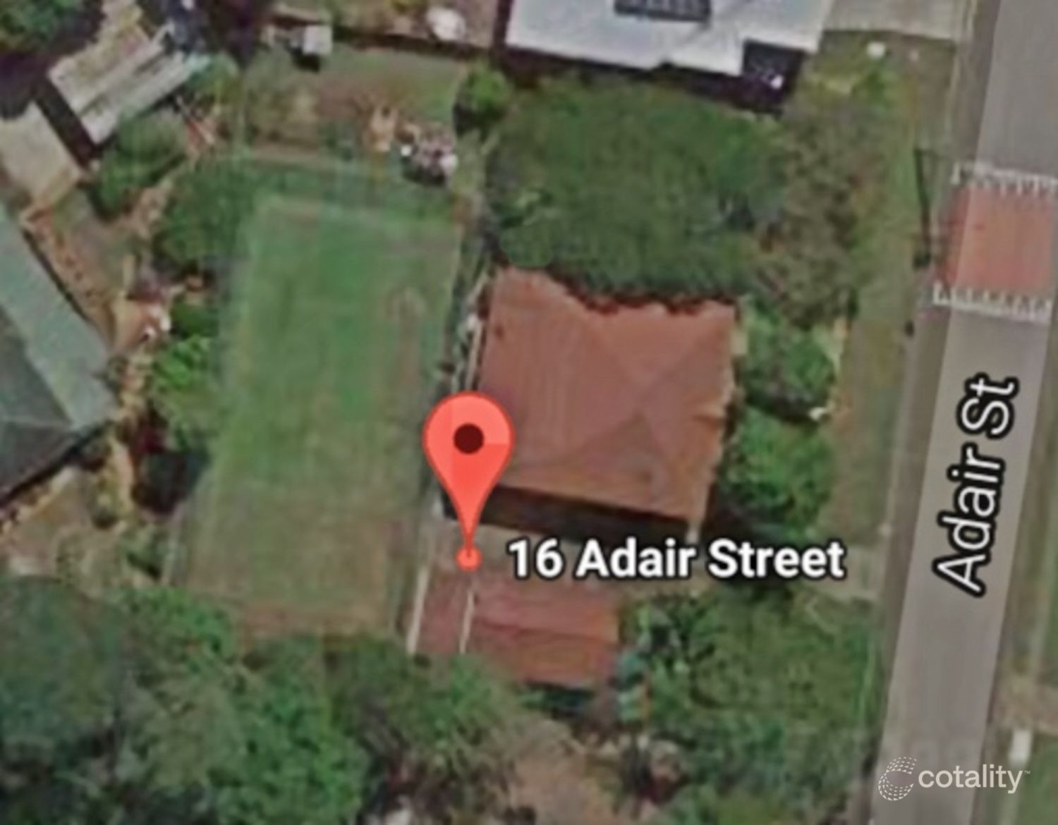 16 Adair St, Bald Hills, QLD 4036